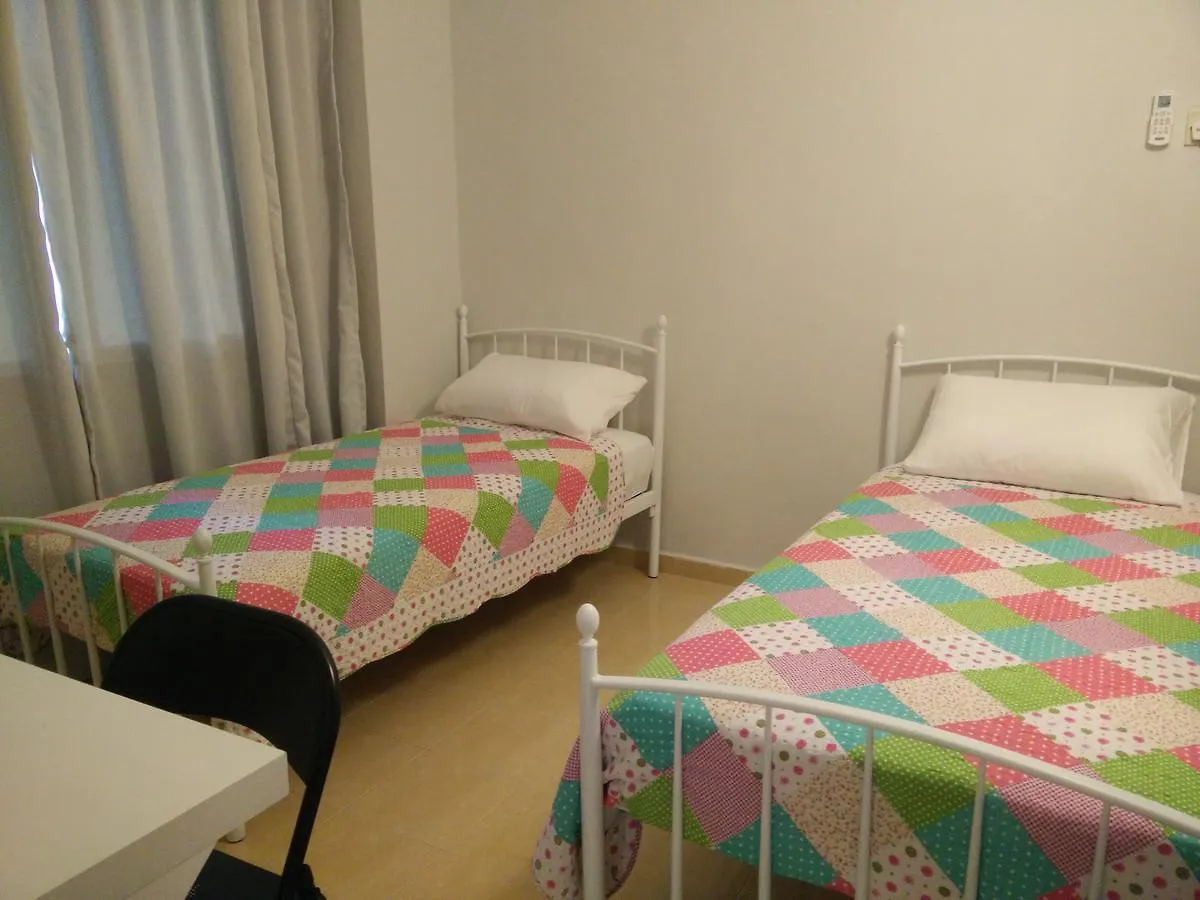 جورج تاون Sharon'S Homestay Batu Lanchang ماليزيا
